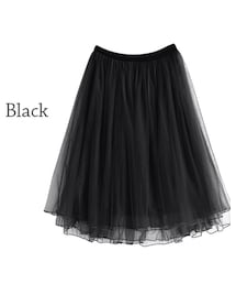 zootie | スカート