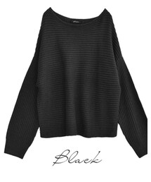 zootie | ニット/セーター