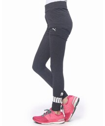 PUMA | PUMA レギンス エッセンシャル NO.1 593007(レギンス/スパッツ)
