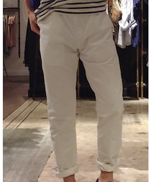 SCOTCH & SODA | チノパンツ