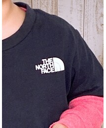THE NORTH FACE | Tシャツ/カットソー