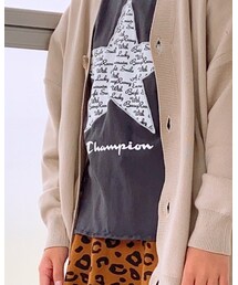 Champion | Tシャツ/カットソー