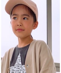 3coins | キャップ