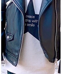 devirock | パーカー