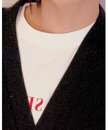 GU | Tシャツ/カットソー