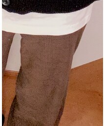 UNIQLO | その他パンツ