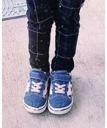 VANS | スニーカー