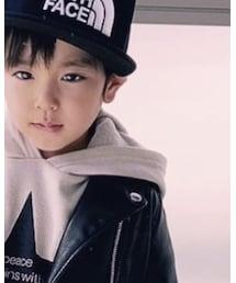 devirock | パーカー