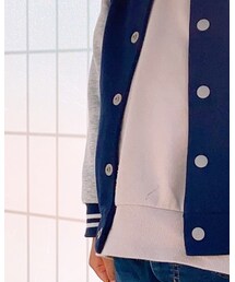 UNIQLO | スタジャン