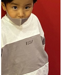 GU | Tシャツ/カットソー