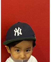 NEW ERA | キャップ