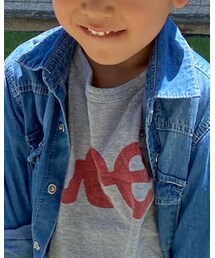 Lee | Tシャツ/カットソー