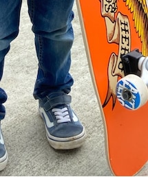 VANS | スニーカー