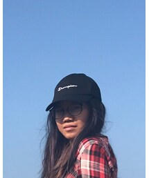 Champion | キャップ