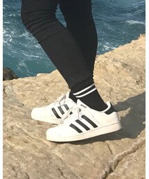 adidas | スニーカー