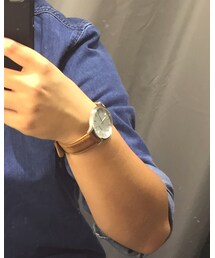 MVMT | アナログ腕時計