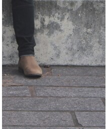 URBAN OUTFITTERS | ブーツ