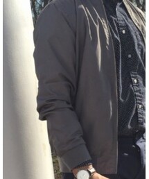 TOPMAN | ナイロンジャケット