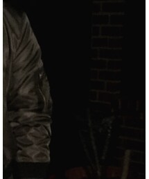 ZARA | ナイロンジャケット