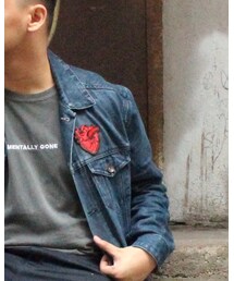 Standard Cloth | デニムジャケット