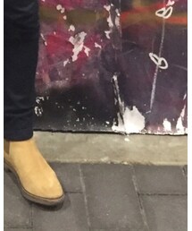 Banana Republic | ブーツ