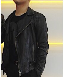 ALLSAINTS | ジャケット/アウター