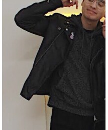 ALLSAINTS | ジャケット/アウター