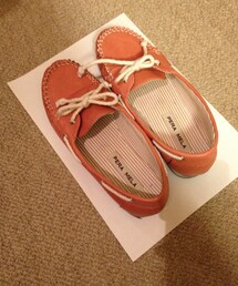 その他シューズ