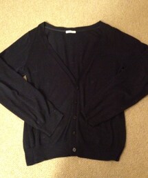 g.u
(カーディガン/ボレロ)