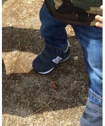 NEW BALANCE | スニーカー