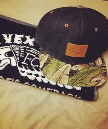 Filter017 | キャップ