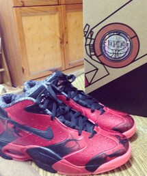 NIKE | スニーカー