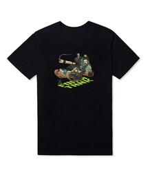 HAZZY FOAMPOSITES PRO坦克T卹(Tシャツ/カットソー)
