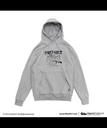 Filter017 | Filter017 HKT Collection (パーカー)