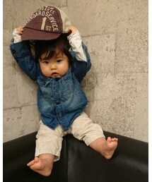 H&M | Tシャツ/カットソー