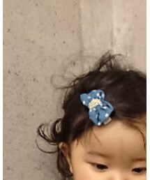 赤ちゃん本舗 | バレッタ/ヘアクリップ