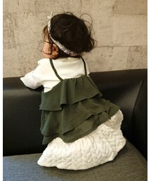 バックスタイル🙆 | その他