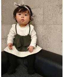 H&M | ヘアバンド