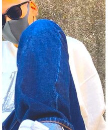 XLARGE | デニムパンツ