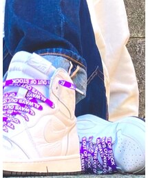 NIKE | スニーカー