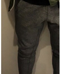 H&M DIVIDED | パンツ
