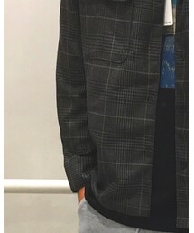 GU | シャツ/ブラウス