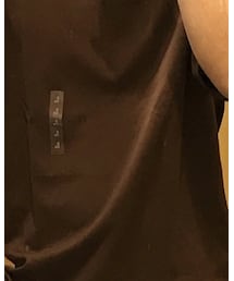 UNIQLO | Tシャツ/カットソー