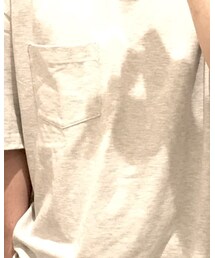 GU | Tシャツ/カットソー