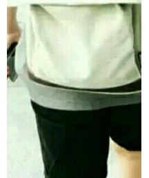 无印良品 | カーゴパンツ