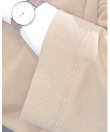 LOWRYS FARM | スウェット