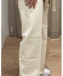 publictokyo | デニムパンツ