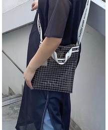 beautiful people | ショルダーバッグ