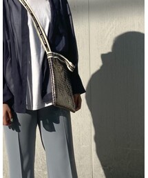 beautiful people | ショルダーバッグ