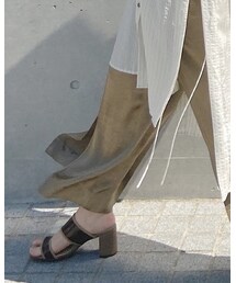 publictokyo | その他パンツ